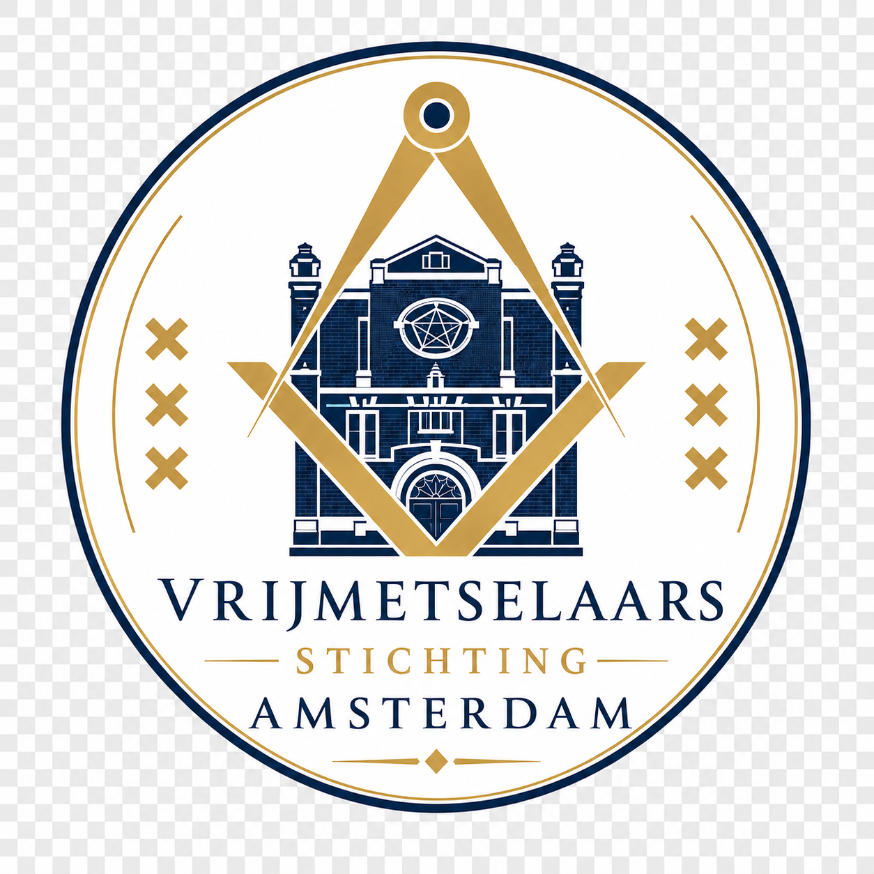 Vrijmetselaars Stichting Amsterdam