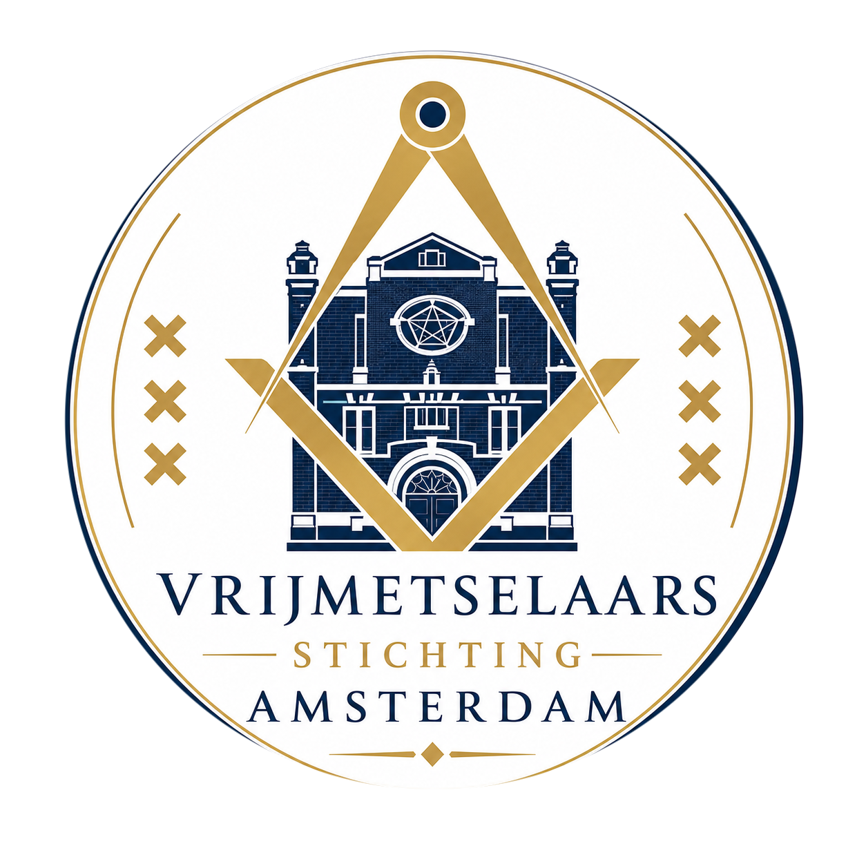 Vrijmetselaars Stichting Amsterdam